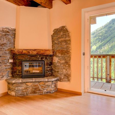 Residence V Ponte Di Legno Ngoại thất bức ảnh