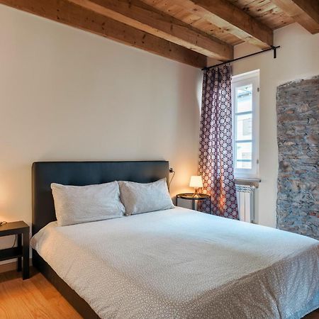 Residence V Ponte Di Legno Ngoại thất bức ảnh