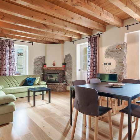 Residence V Ponte Di Legno Ngoại thất bức ảnh