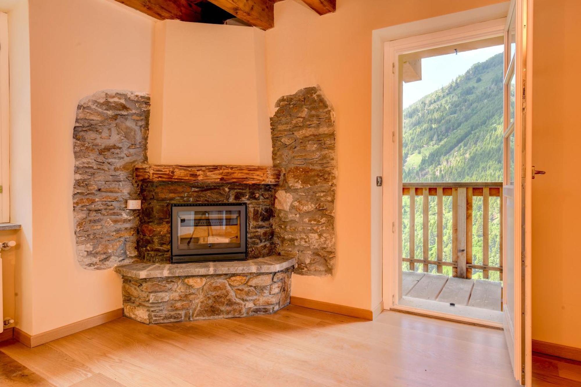Residence V Ponte Di Legno Ngoại thất bức ảnh