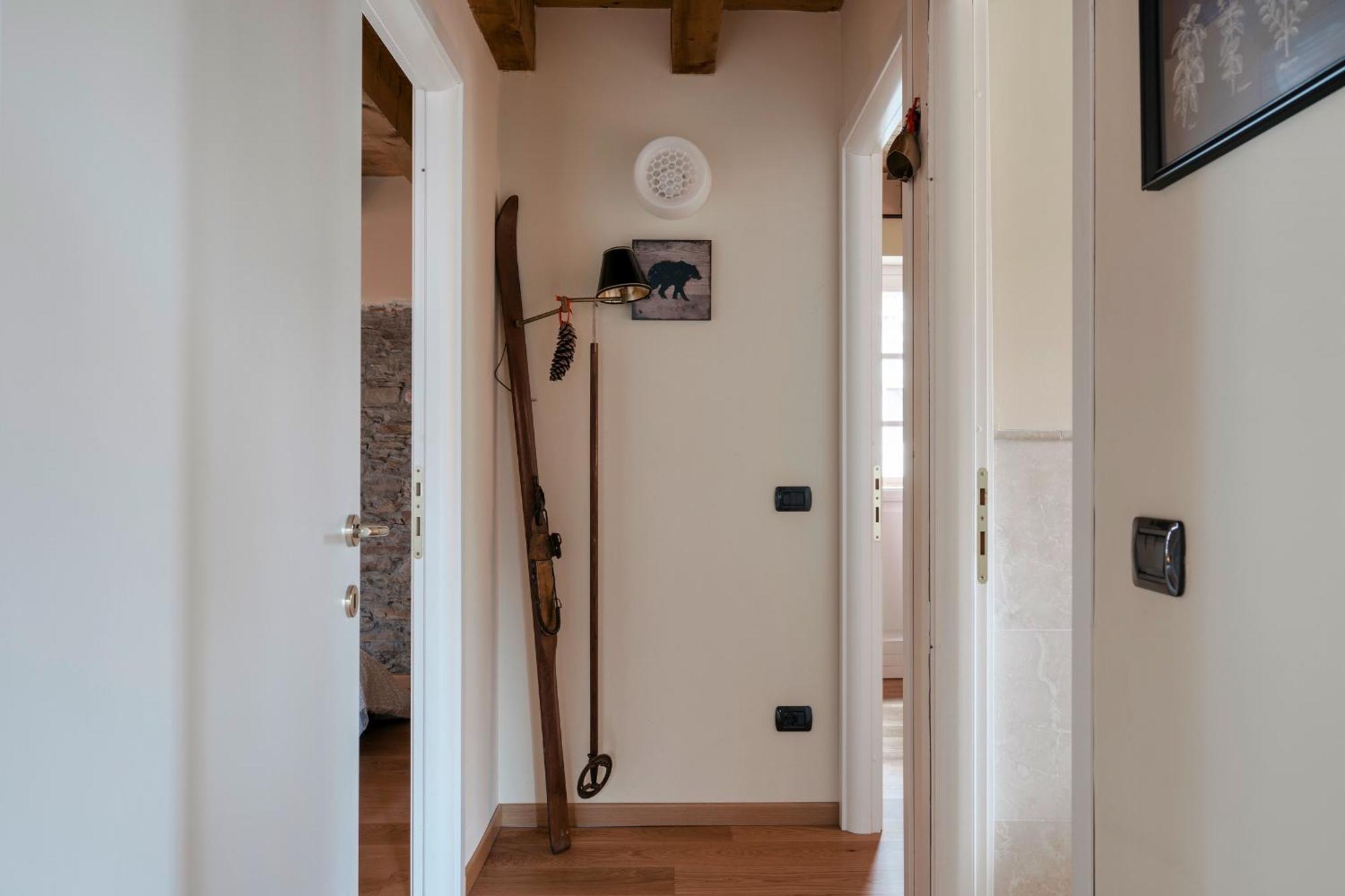 Residence V Ponte Di Legno Ngoại thất bức ảnh