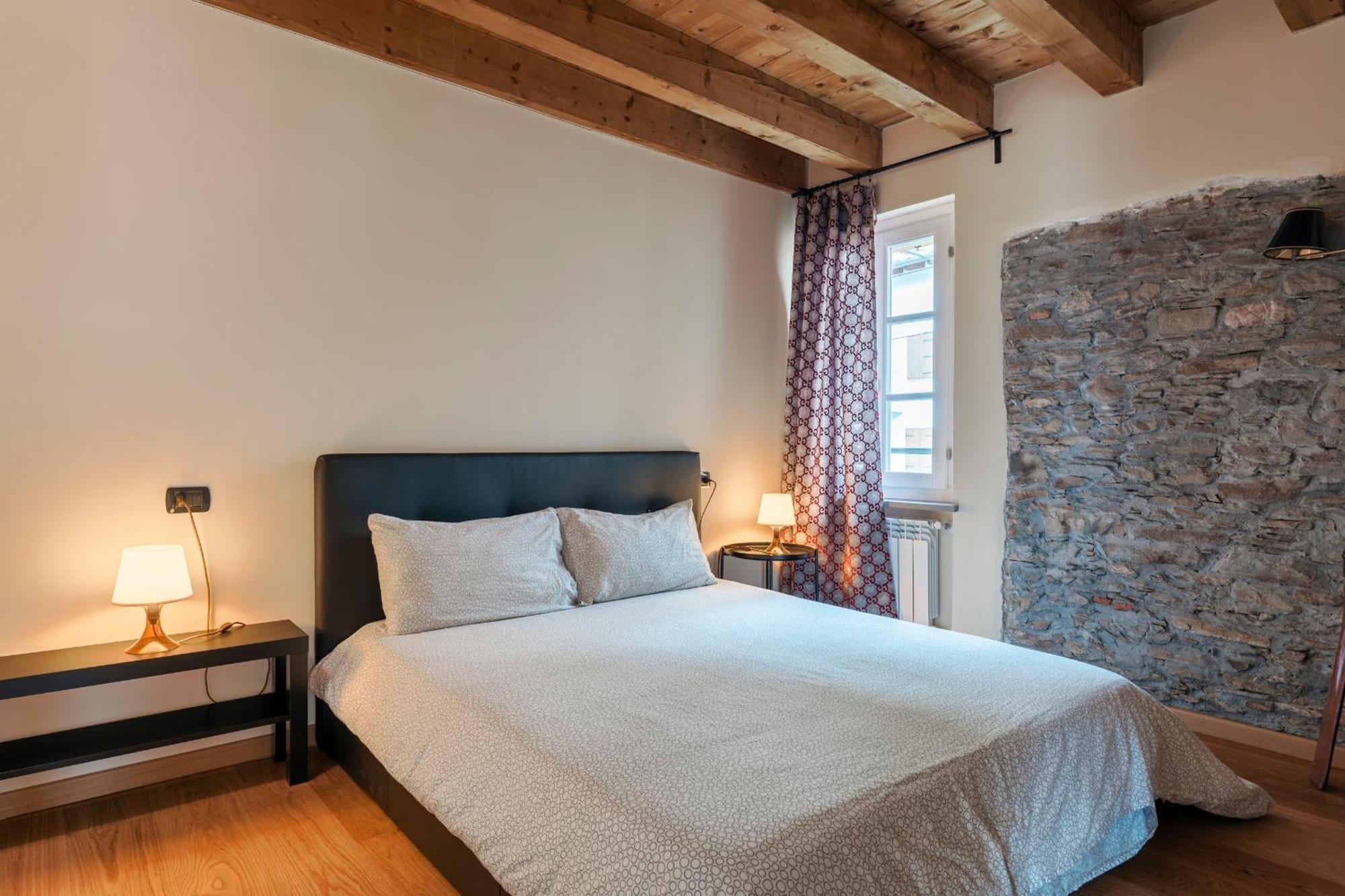 Residence V Ponte Di Legno Ngoại thất bức ảnh